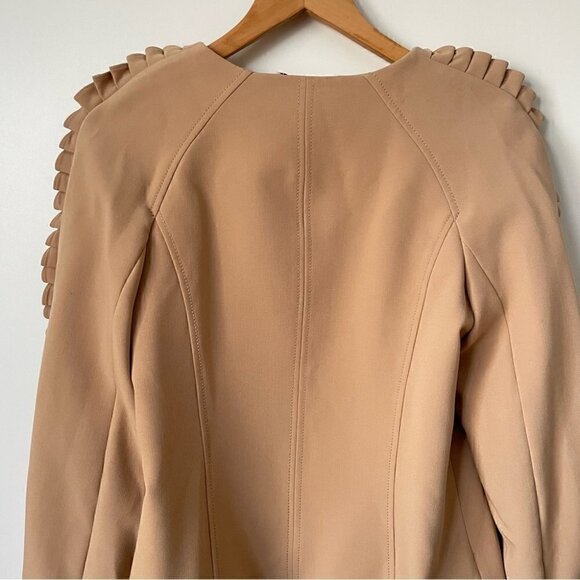 NWOT Banana Republic Olivia Palermo Jacket, Sz Small - Picture 11 of 15